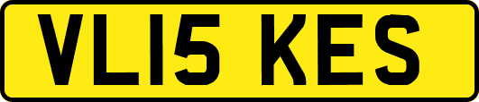 VL15KES