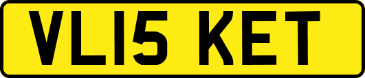 VL15KET