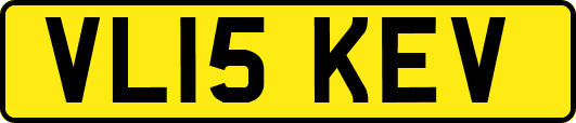 VL15KEV