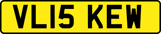 VL15KEW