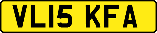 VL15KFA
