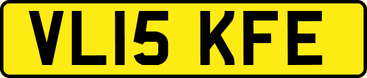 VL15KFE