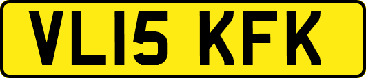 VL15KFK