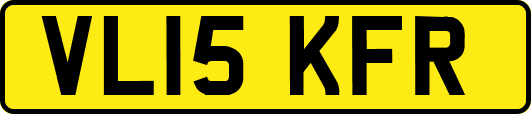 VL15KFR