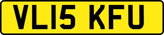 VL15KFU