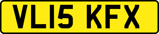 VL15KFX