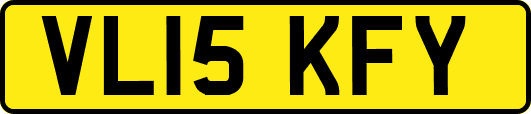 VL15KFY