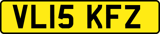 VL15KFZ