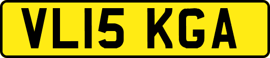 VL15KGA