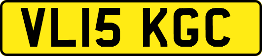 VL15KGC