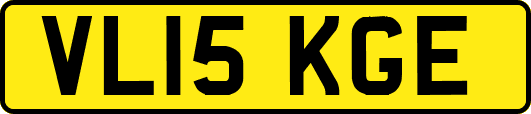 VL15KGE