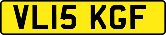 VL15KGF