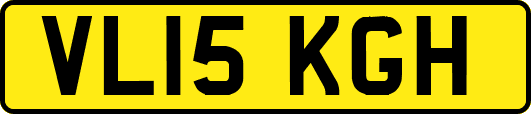 VL15KGH