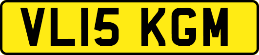 VL15KGM