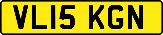 VL15KGN