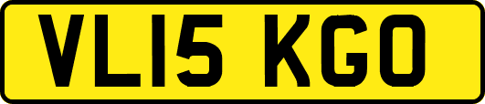 VL15KGO