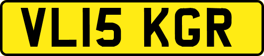 VL15KGR