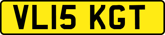 VL15KGT