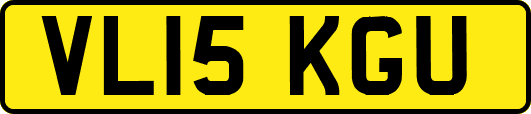 VL15KGU