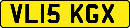 VL15KGX