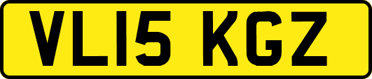 VL15KGZ