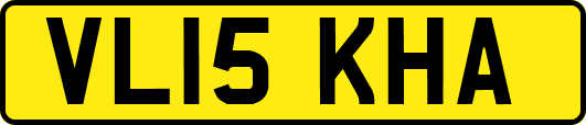 VL15KHA