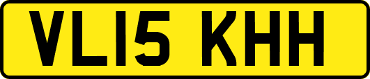 VL15KHH