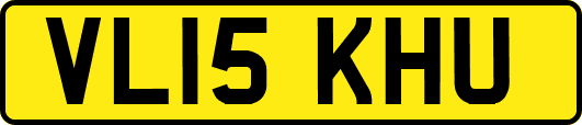 VL15KHU