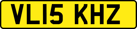 VL15KHZ