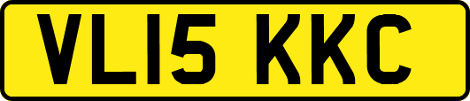 VL15KKC