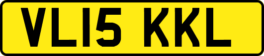 VL15KKL