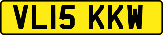 VL15KKW
