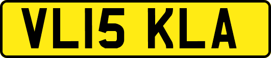 VL15KLA