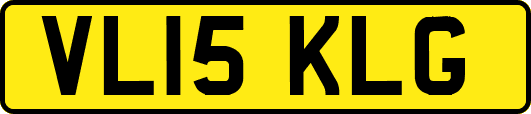 VL15KLG