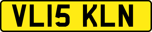 VL15KLN