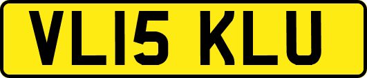 VL15KLU