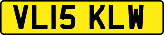VL15KLW