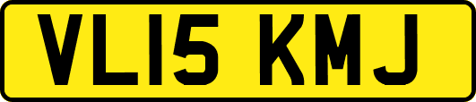 VL15KMJ