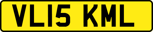 VL15KML