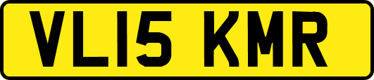 VL15KMR