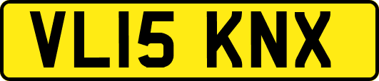 VL15KNX