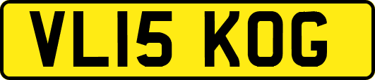 VL15KOG