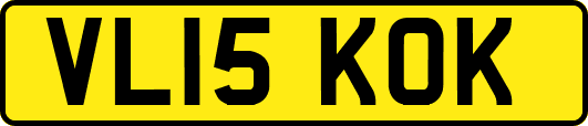 VL15KOK