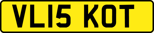 VL15KOT