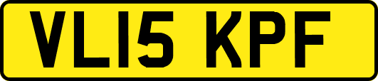 VL15KPF