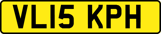 VL15KPH