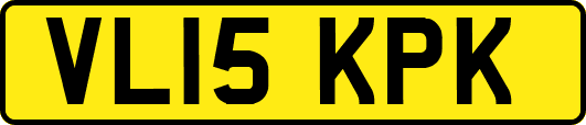 VL15KPK