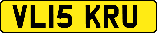 VL15KRU