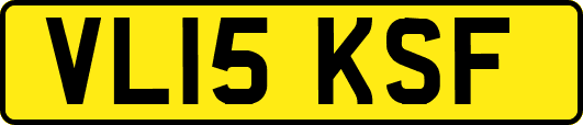 VL15KSF