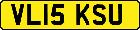 VL15KSU